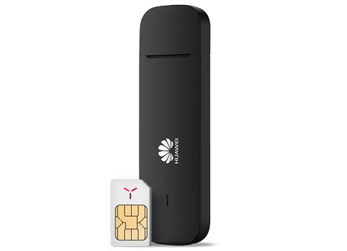 Clé 4G Huawei - Zeop Store